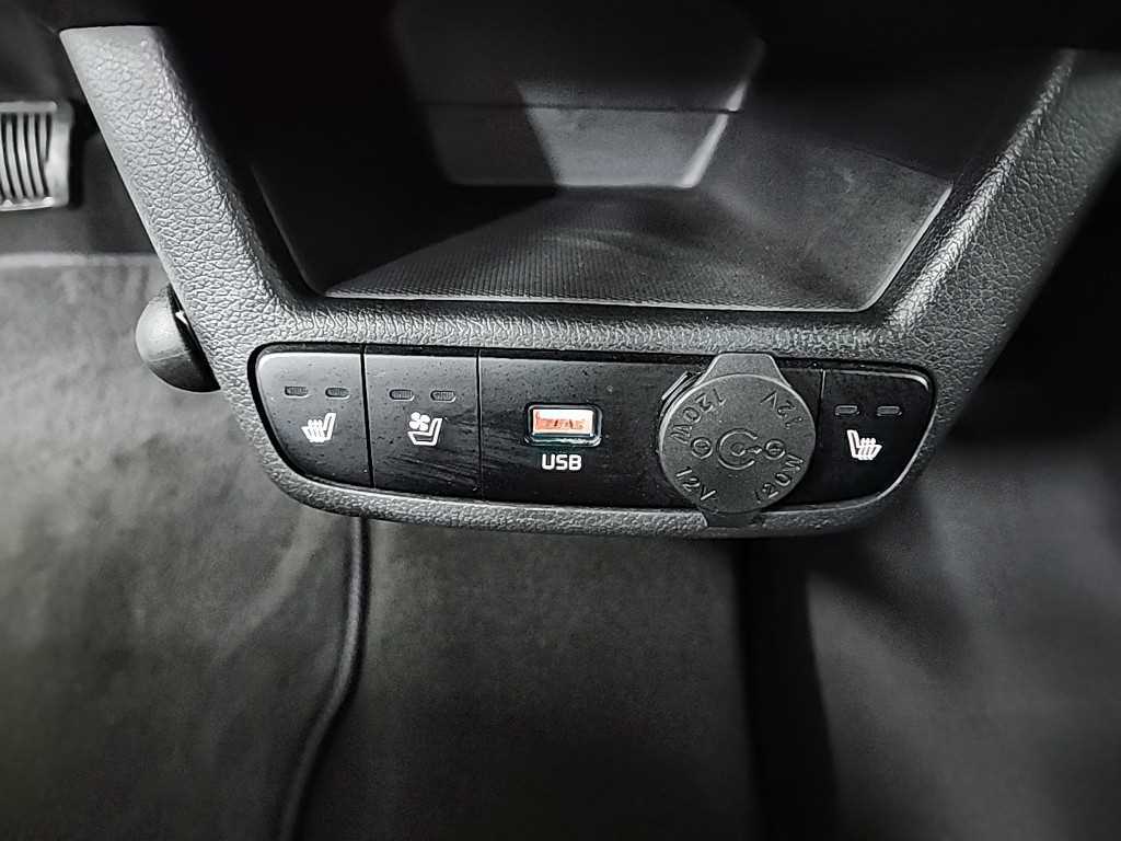 KIA Ray 2023 Blanco - Importación desde Corea - HF Imports Iquique - Foto 18