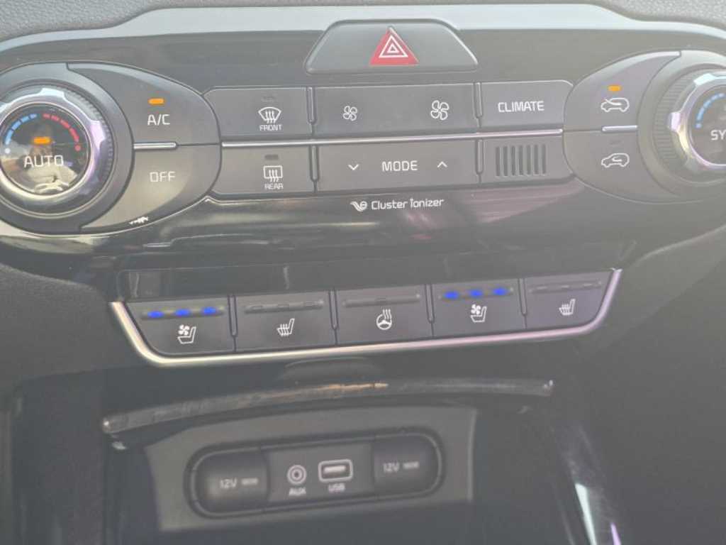 KIA Sorento 2015 - Importación desde Corea - HF Imports Iquique - Foto 15