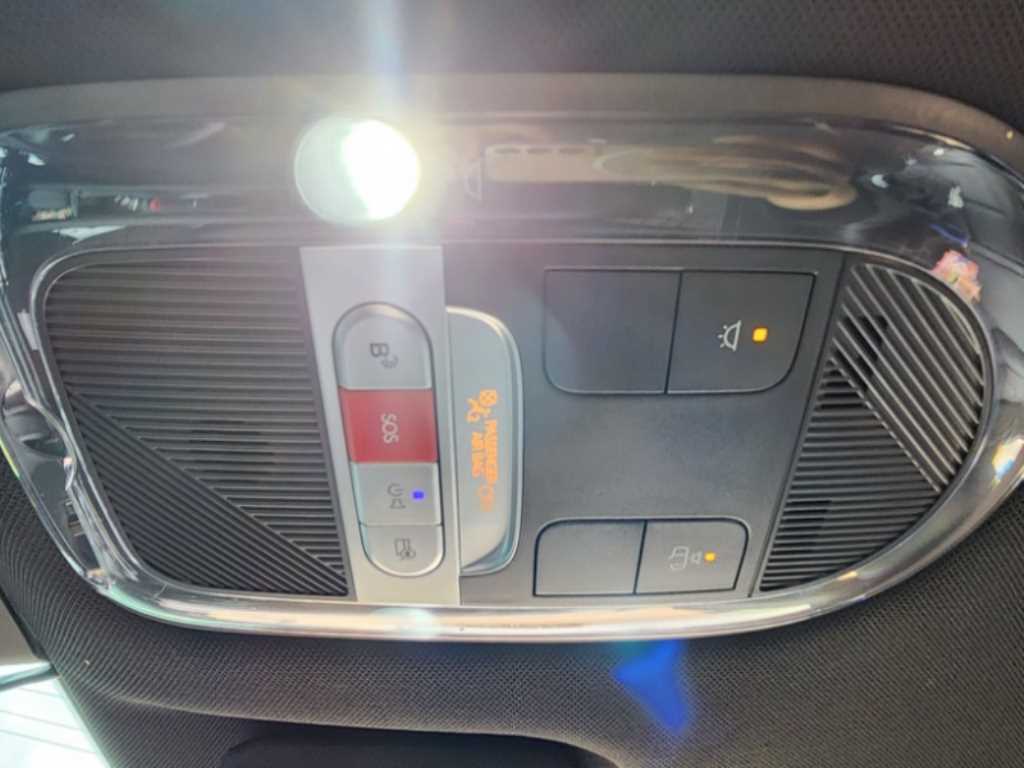 HYUNDAI Ioniq 6 2023 Gris - Importación desde Corea - HF Imports Iquique - Foto 14