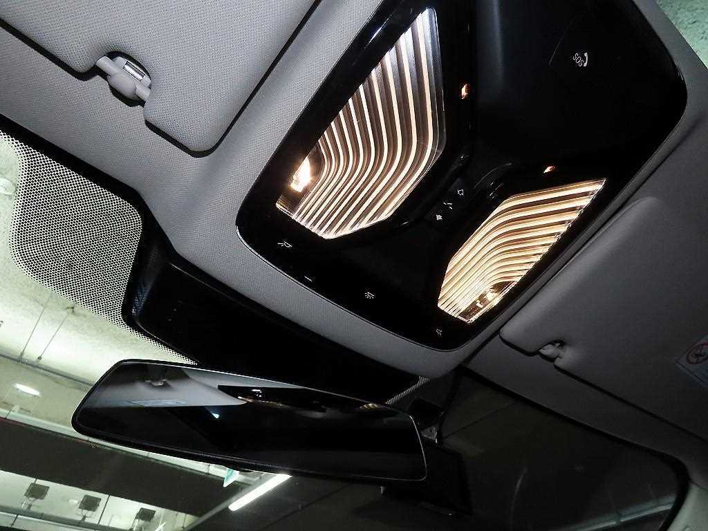 BMW 5 Series 2020 Azul - Importación desde Corea - HF Imports Iquique - Foto 15