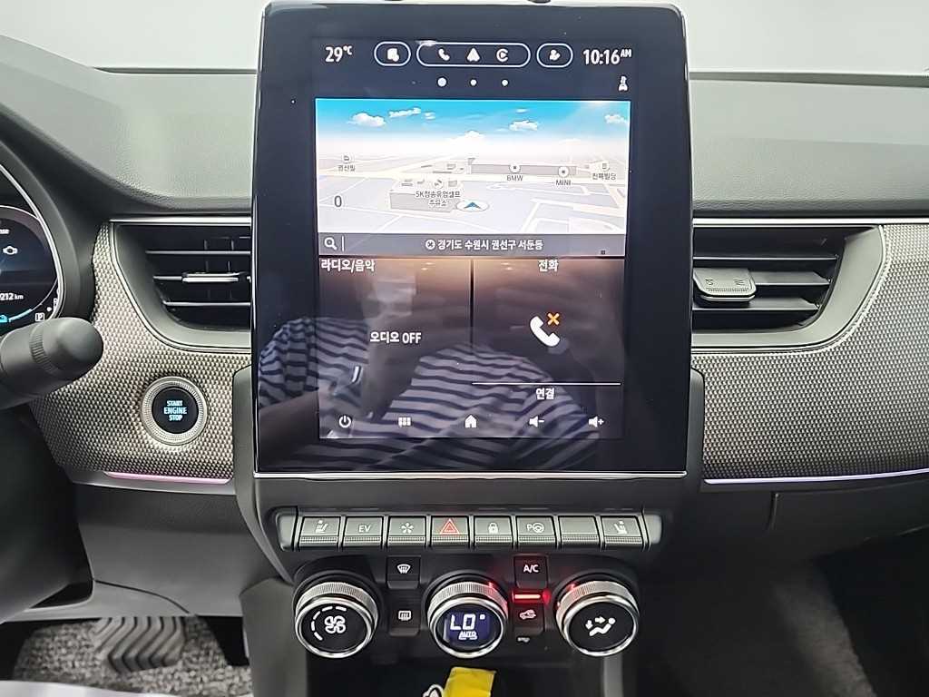 SAMSUNG XM3 - Vista 10