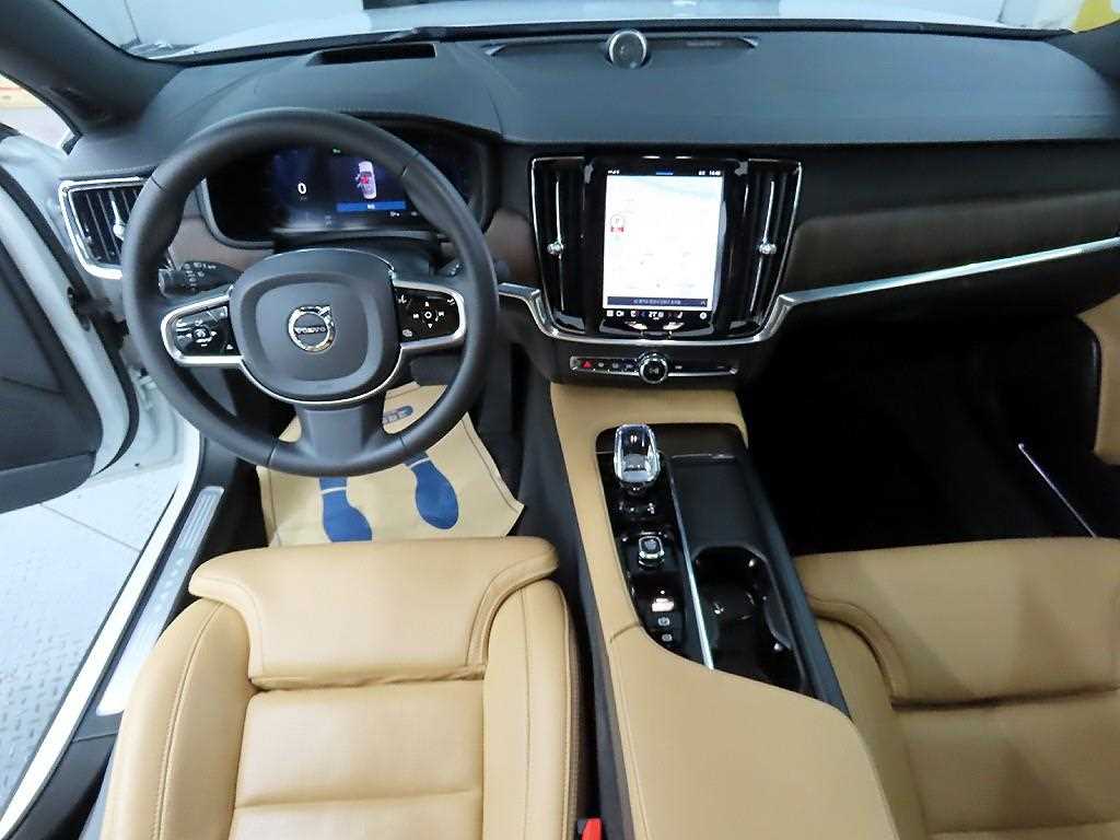 Volvo S90 - Vista 7