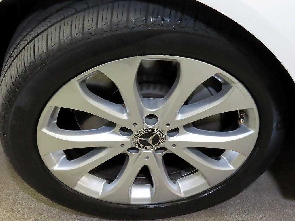 Mercedes Benz E class 2019 Blanco - Importación desde Corea - HF Imports Iquique - Foto 20
