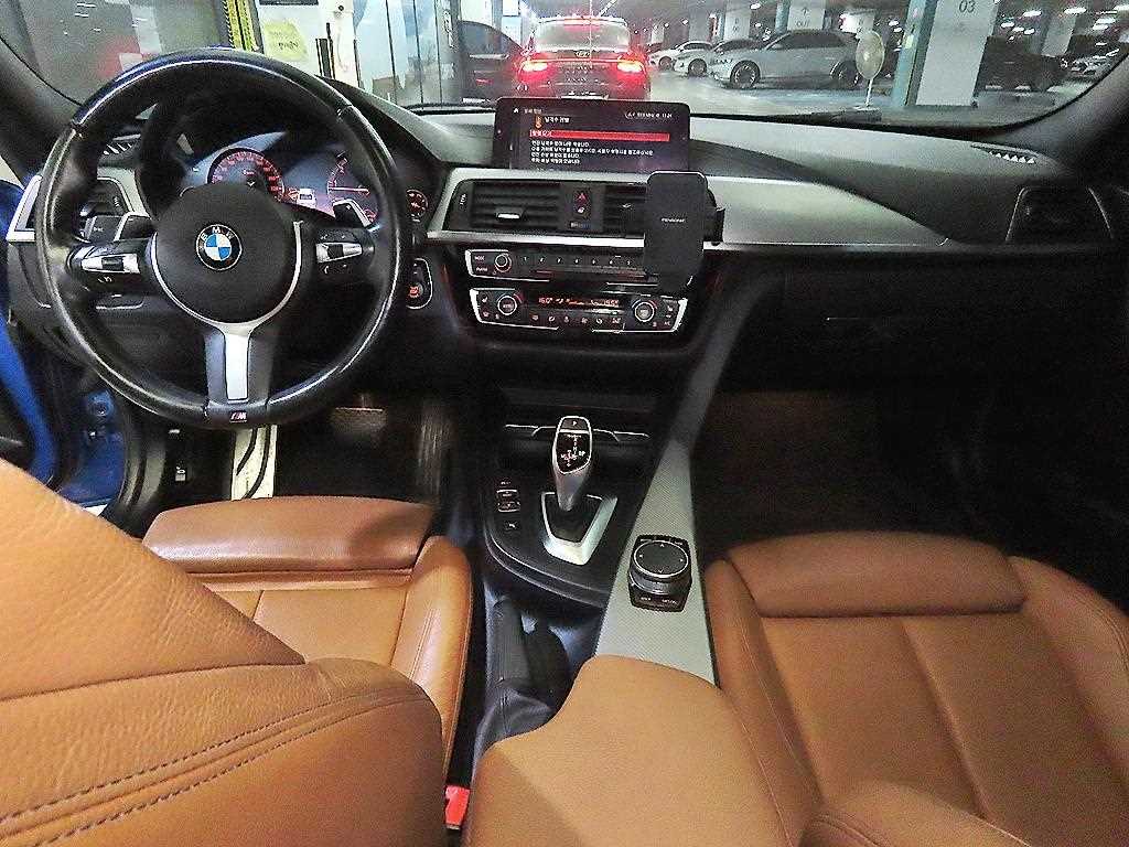BMW 3 series - Vista 10