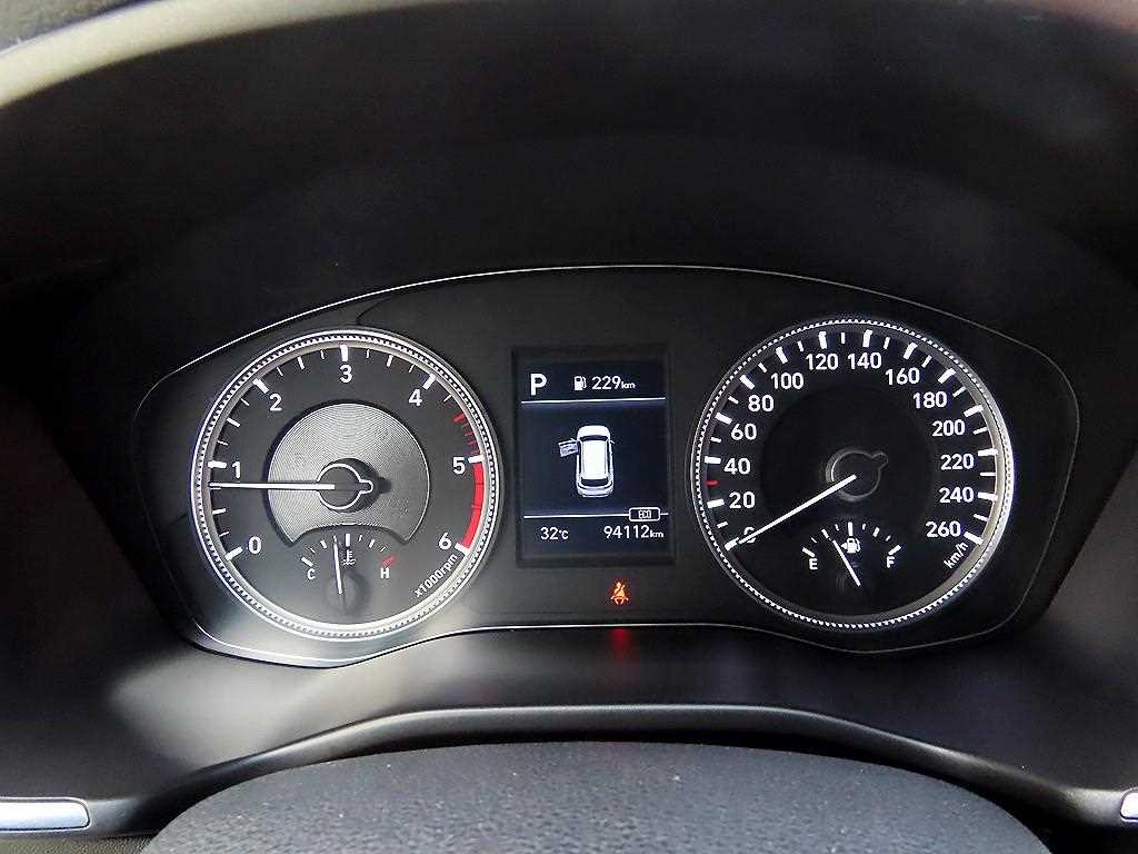 HYUNDAI Santa Fe - Vista 9