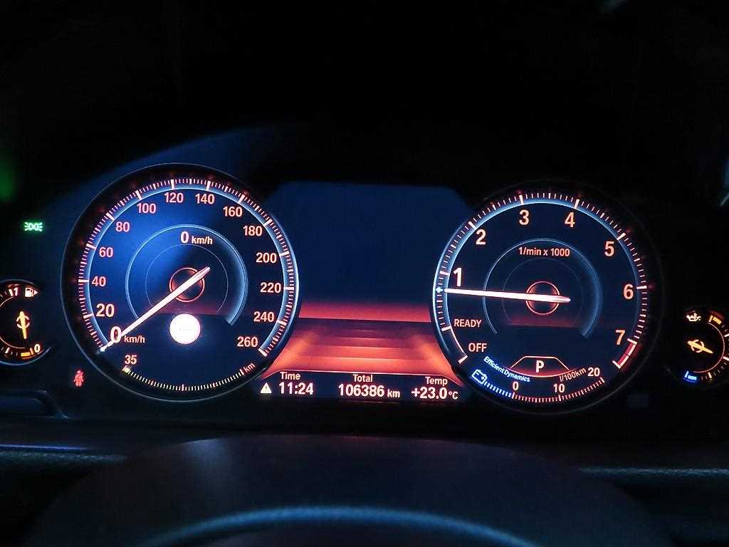 BMW 3 series - Vista 9
