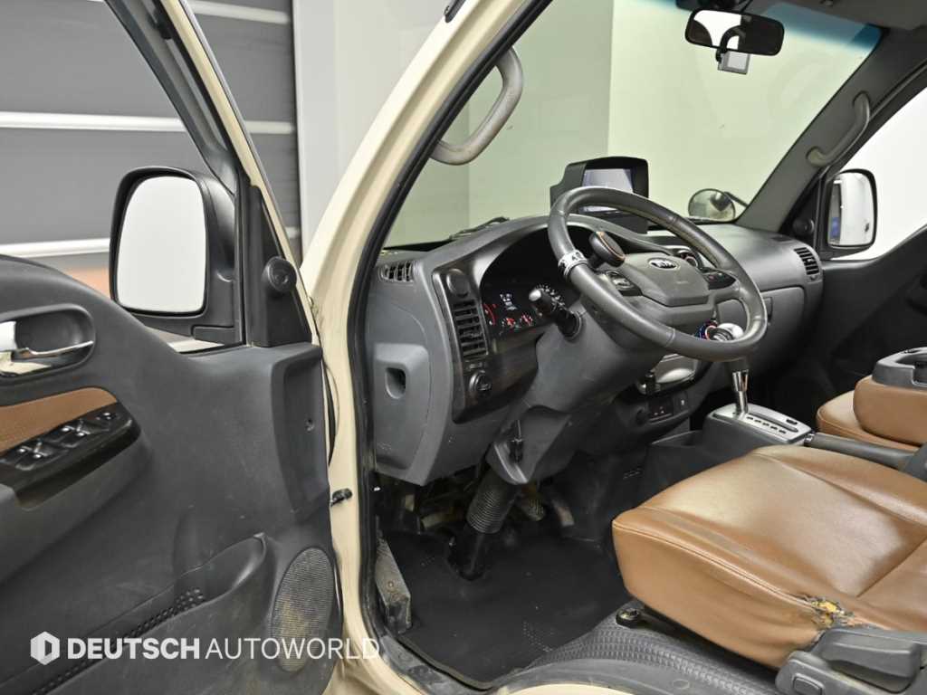 Small Truck Cargo (small) - Vista 10
