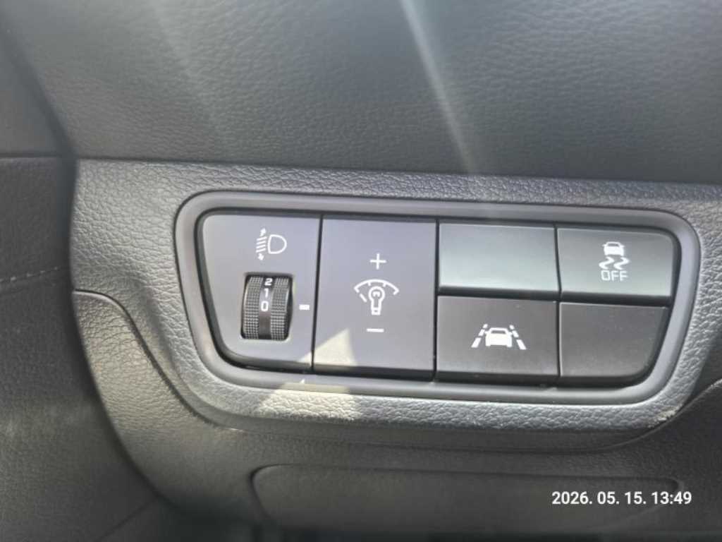 KIA K3 2020 Blanco - Importación desde Corea - HF Imports Iquique - Foto 16