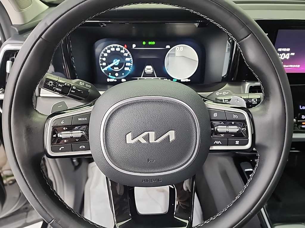 KIA Sorento - Vista 9