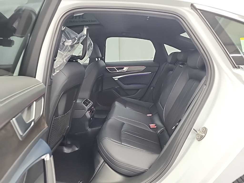 Audi A6 - Vista 12