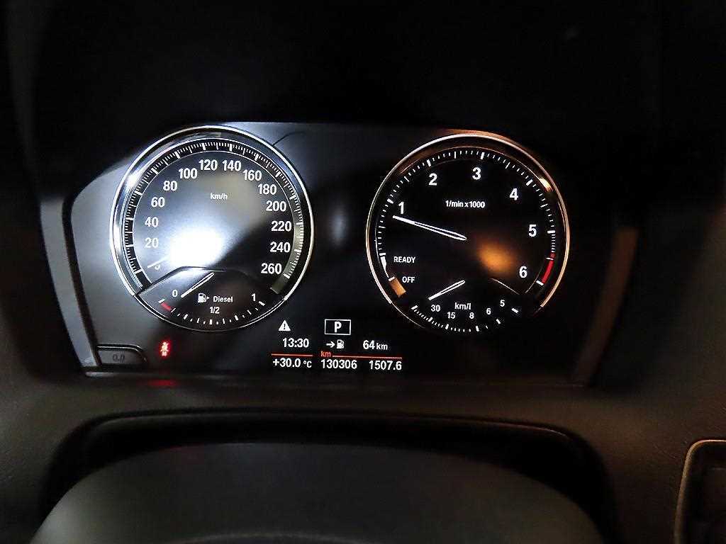 BMW 1 series - Vista 9