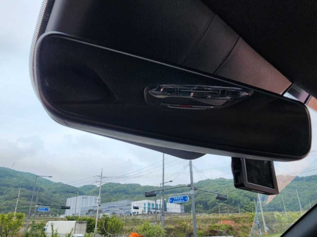 HYUNDAI Ioniq 6 2023 Gris - Importación desde Corea - HF Imports Iquique - Foto 16