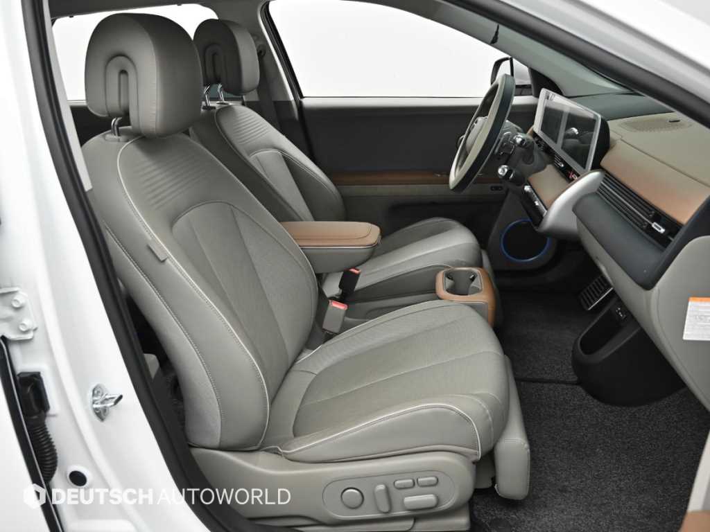 HYUNDAI Ioniq 5 - Vista 10