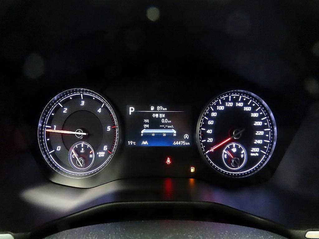 HYUNDAI Santa Fe - Vista 6