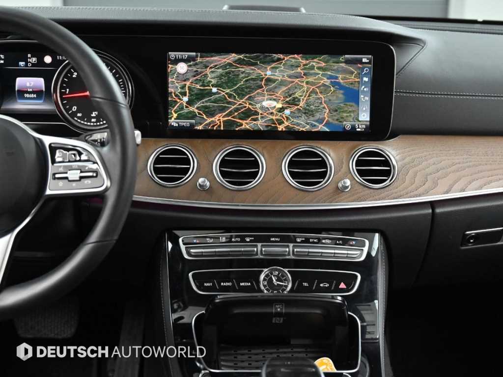 Mercedes Benz E class 2019 Blanco - Importación desde Corea - HF Imports Iquique - Foto 14