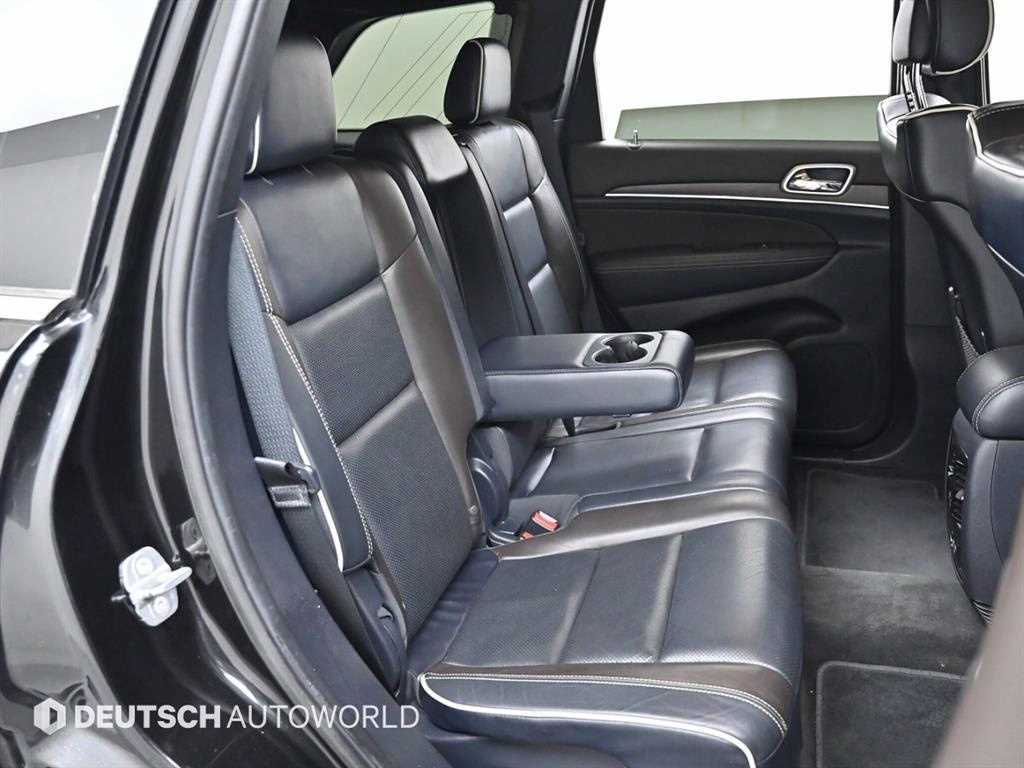 Jeep Cherokee - Vista 12