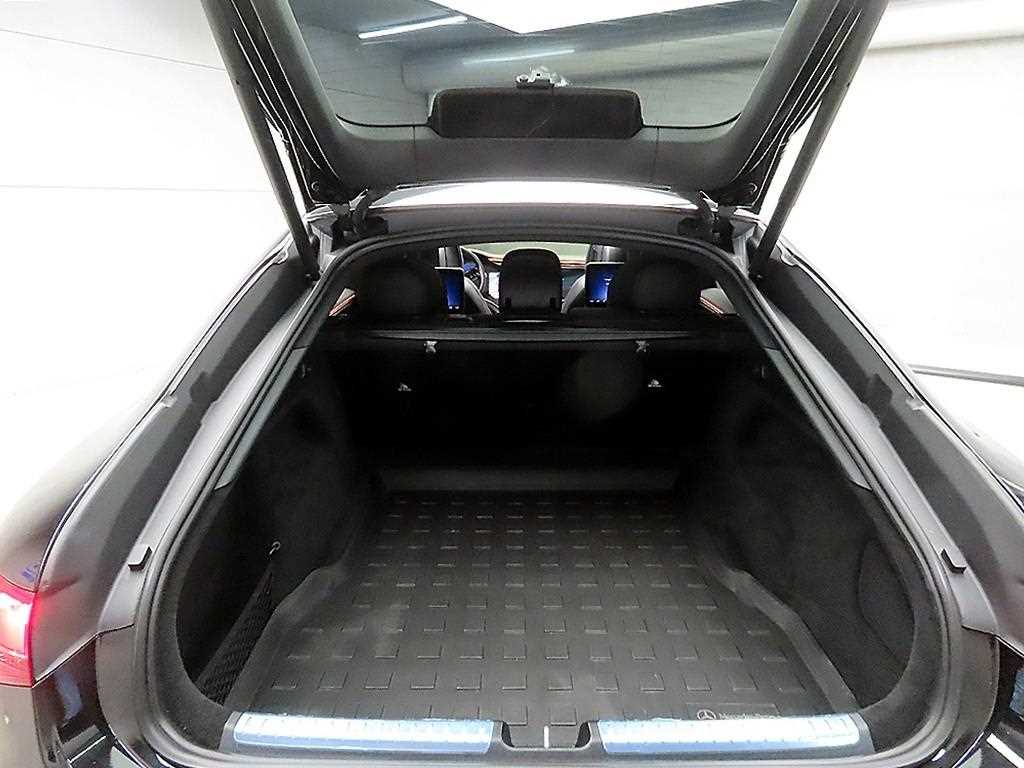 Mercedes Benz EQS 2023 - Importación desde Corea - HF Imports Iquique - Foto 19