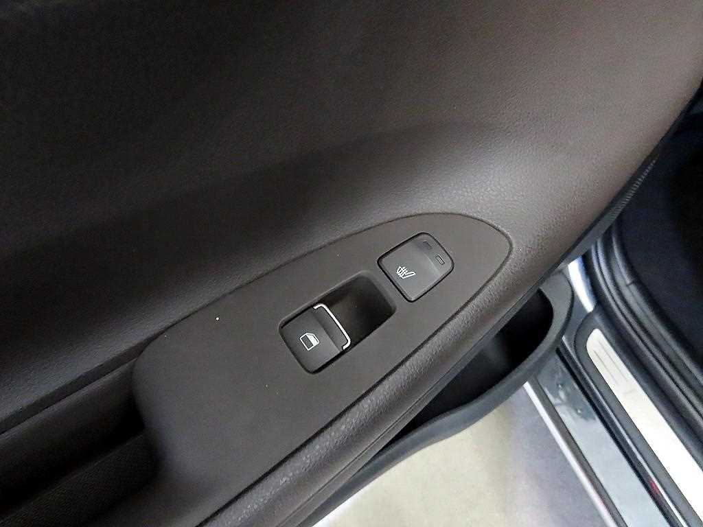 HYUNDAI Grandeur 2019 Gris - Importación desde Corea - HF Imports Iquique - Foto 17