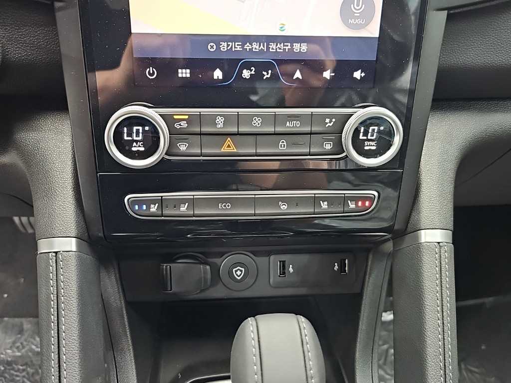 SAMSUNG QM6 - Vista 10