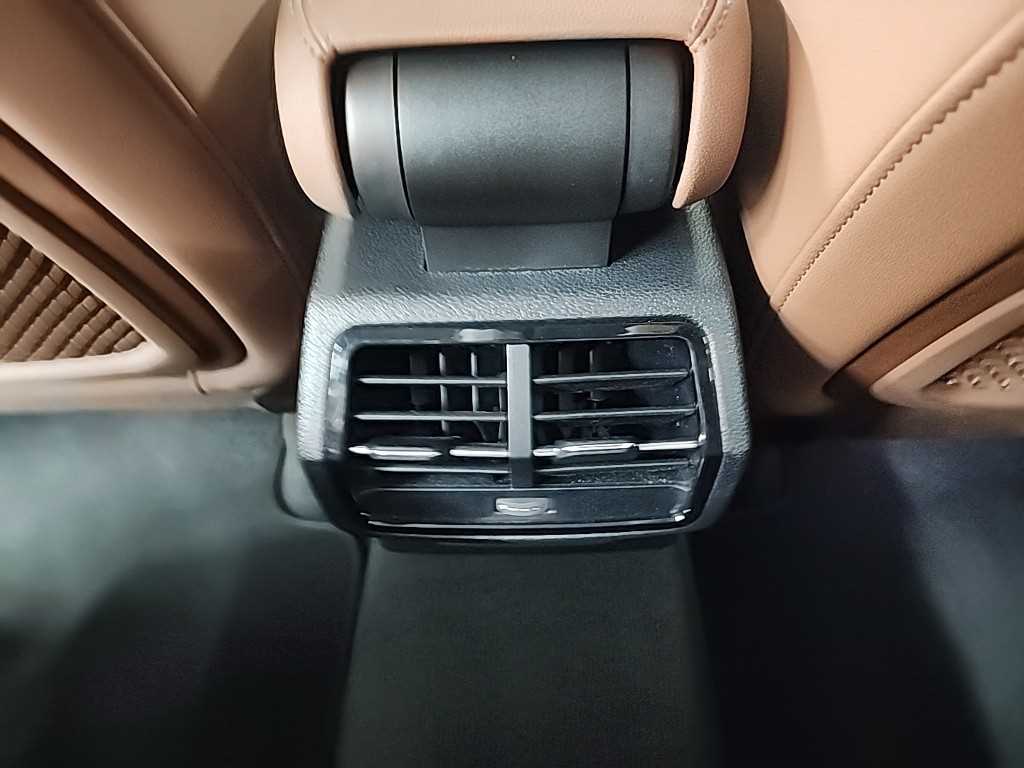 Audi Q3 2023 Azul - Importación desde Corea - HF Imports Iquique - Foto 13