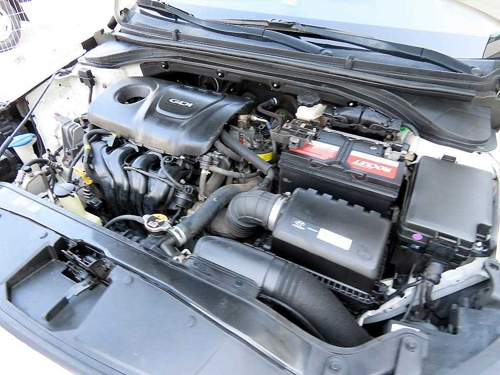 HYUNDAI Avante 2017 - Importación desde Corea - HF Imports Iquique - Foto 18