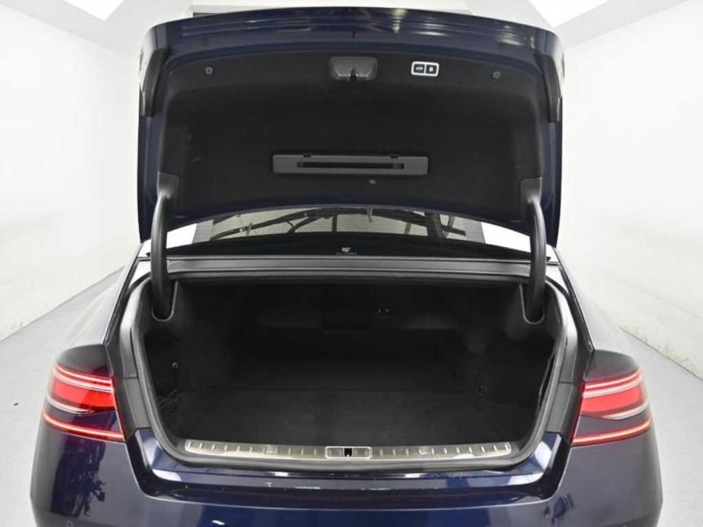 Genesis G90 2023 Azul - Importación desde Corea - HF Imports Iquique - Foto 19