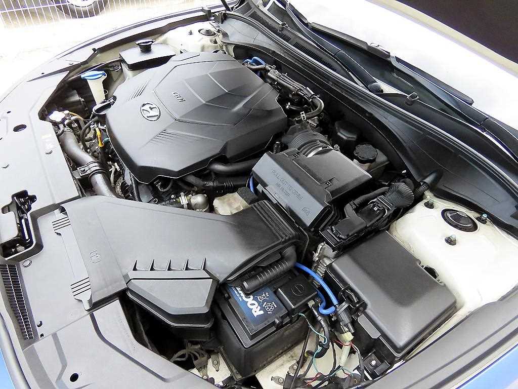 HYUNDAI Grandeur 2018 Azul - Importación desde Corea - HF Imports Iquique - Foto 19