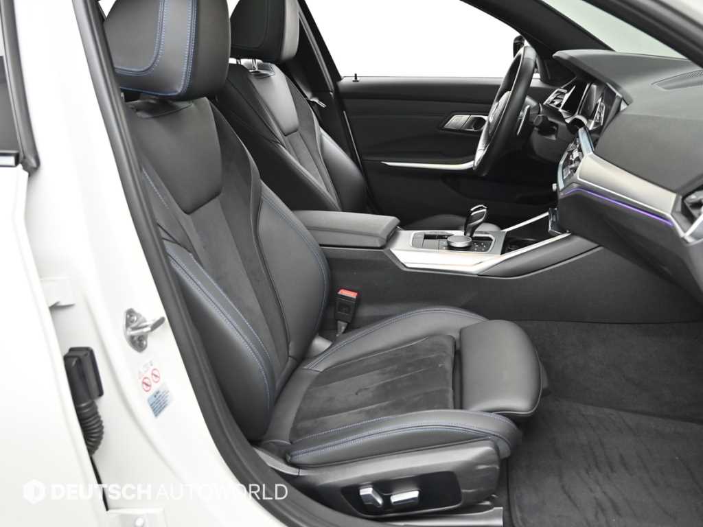 BMW 3 series - Vista 10