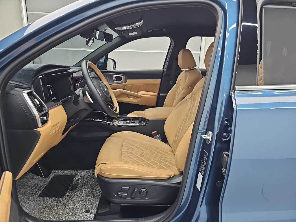 KIA Sorento - Vista 11