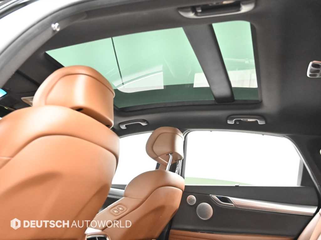 Genesis G80 2021 - Importación desde Corea - HF Imports Iquique - Foto 18