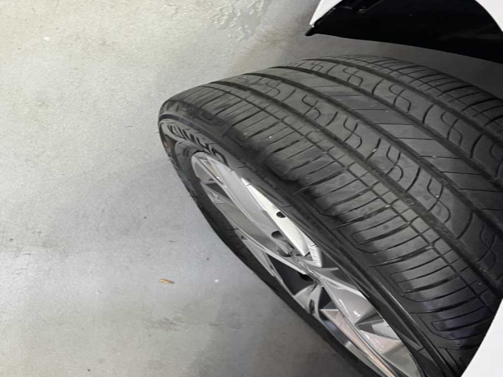 HYUNDAI Sonata 2022 Blanco - Importación desde Corea - HF Imports Iquique - Foto 16