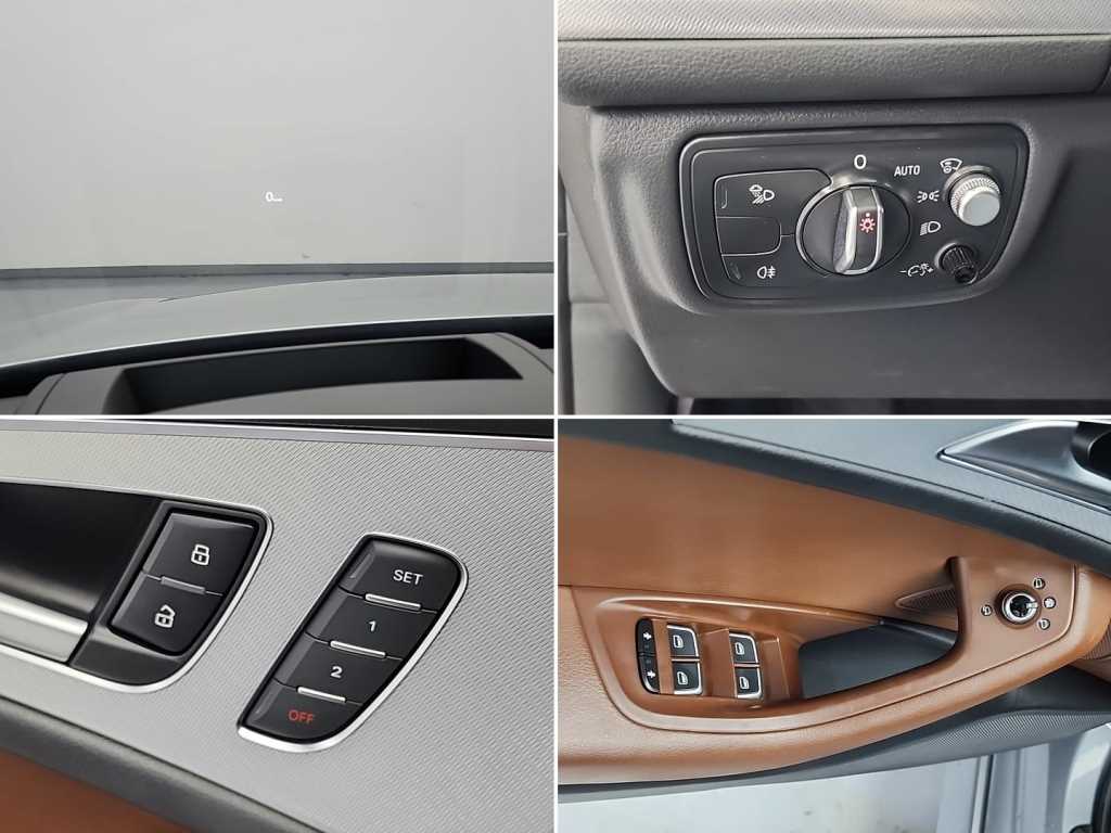 Audi A6 2018 - Importación desde Corea - HF Imports Iquique - Foto 19