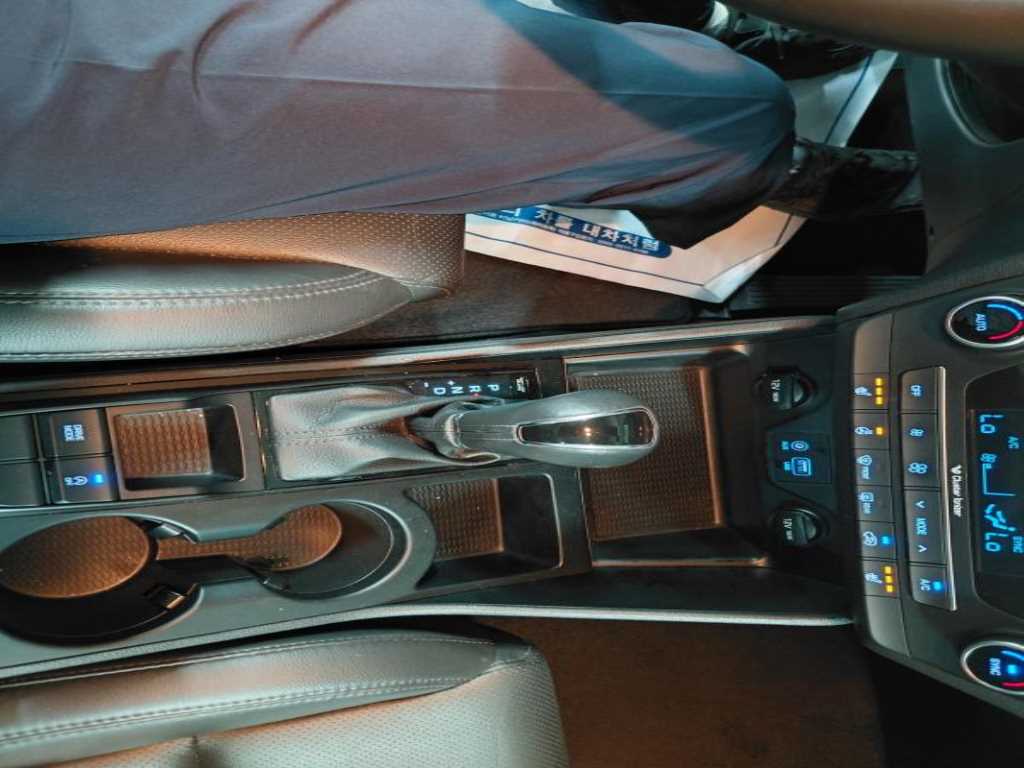 HYUNDAI Tucson 2020 Gris - Importación desde Corea - HF Imports Iquique - Foto 13