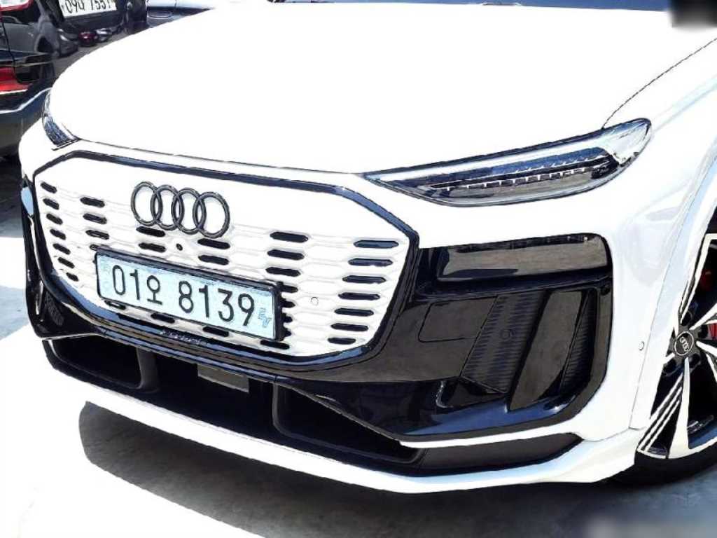 Audi SQ6 e-tron - Vista 5