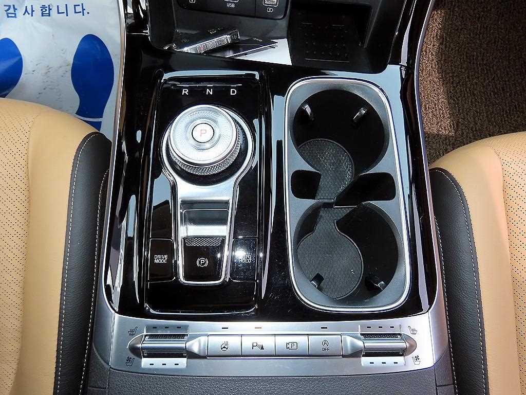 KIA Carnival - Vista 10