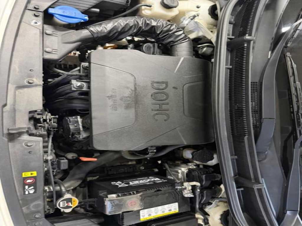 KIA Morning 2019 Blanco - Importación desde Corea - HF Imports Iquique - Foto 19