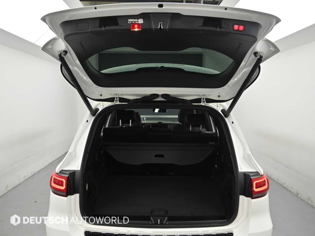 Mercedes Benz EQB 2024 Blanco - Importación desde Corea - HF Imports Iquique - Foto 19