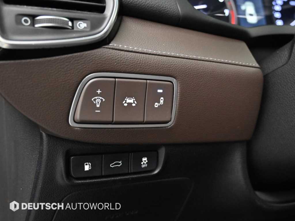 HYUNDAI Grandeur 2017 Gris - Importación desde Corea - HF Imports Iquique - Foto 17