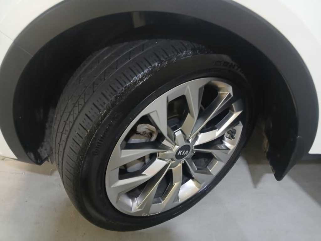 KIA Sorento 2021 Blanco - Importación desde Corea - HF Imports Iquique - Foto 20