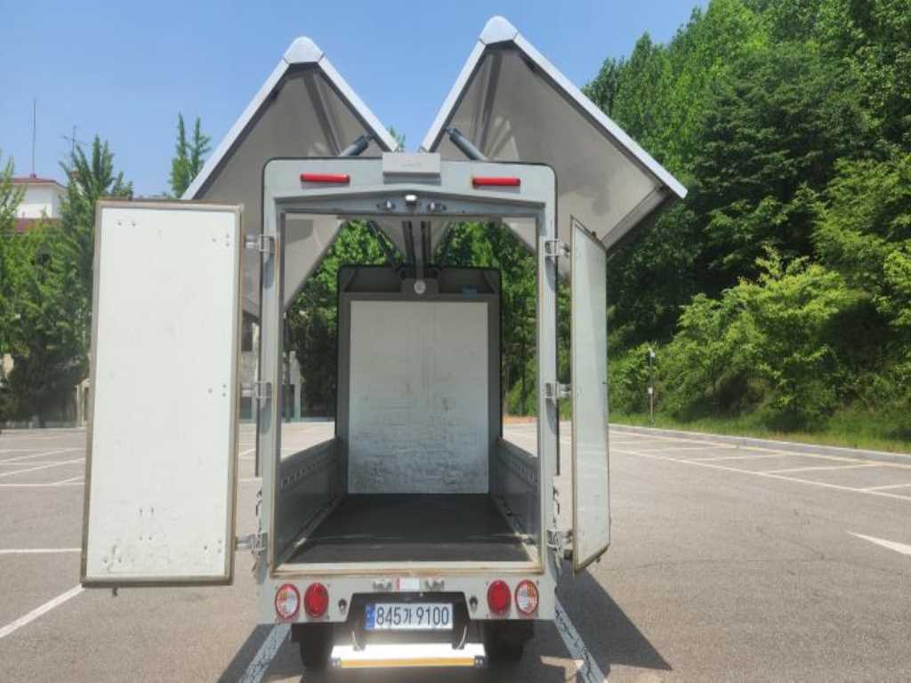 Small Truck Top_Wingbody - Vista 10