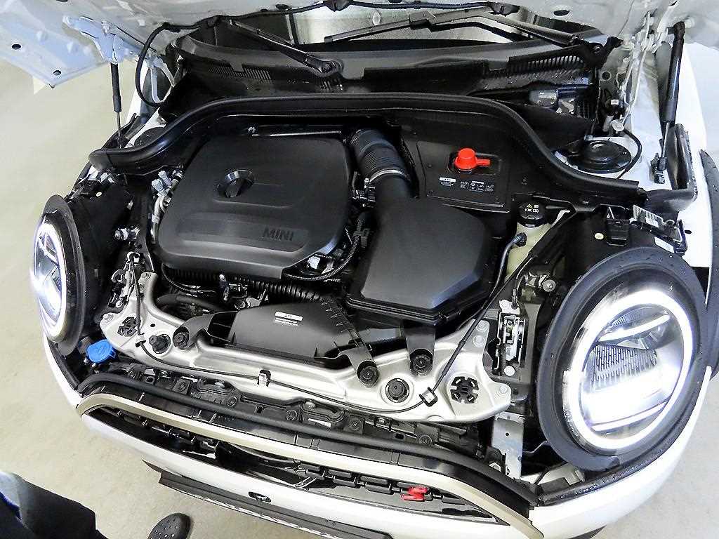 Mini Cooper 2025 - Importación desde Corea - HF Imports Iquique - Foto 19