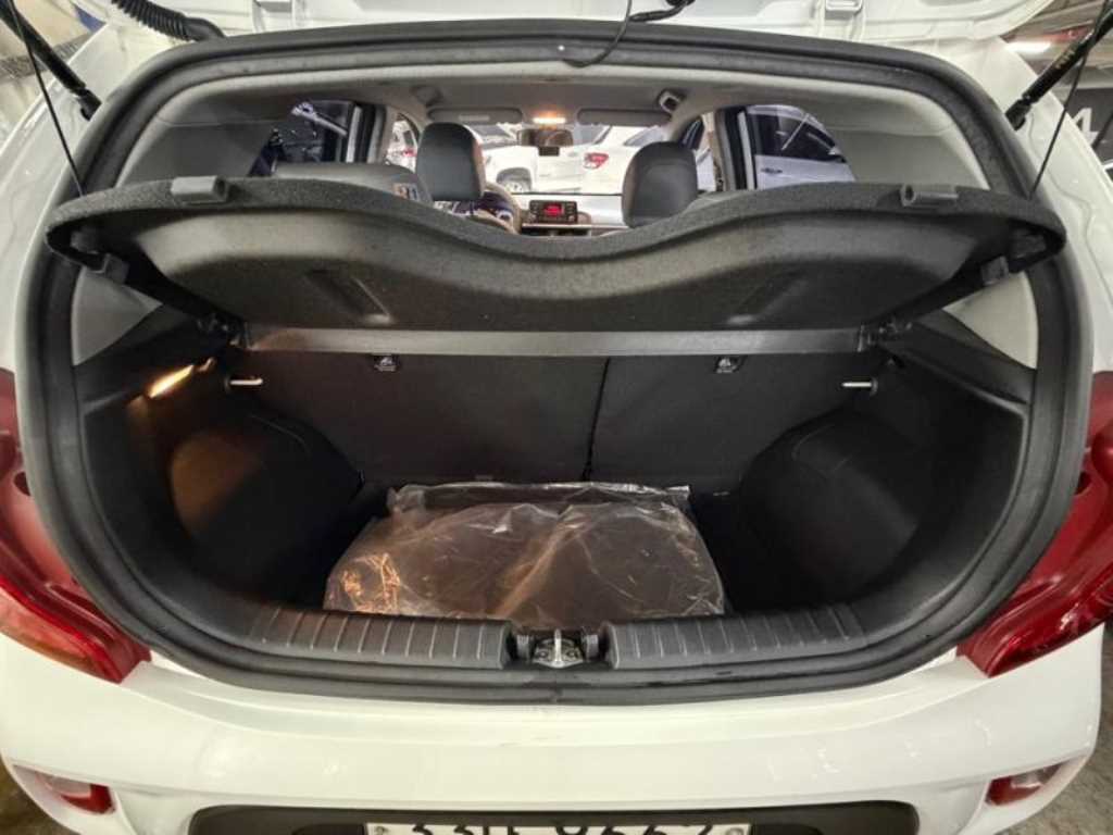 KIA Morning 2019 Blanco - Importación desde Corea - HF Imports Iquique - Foto 18