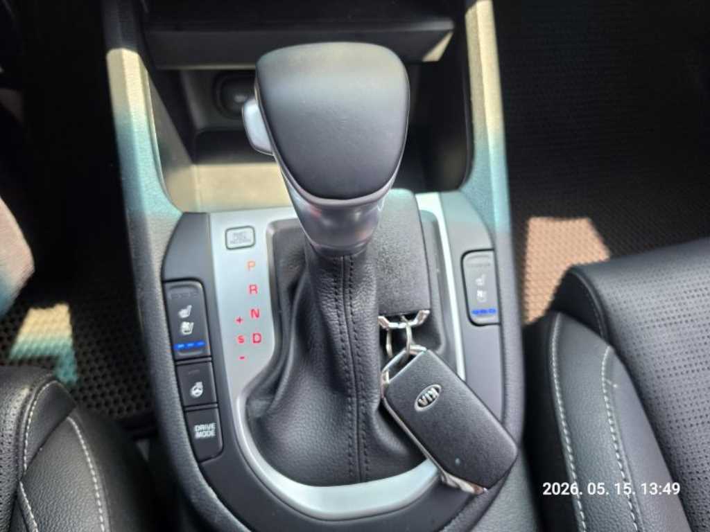 KIA K3 2020 Blanco - Importación desde Corea - HF Imports Iquique - Foto 14