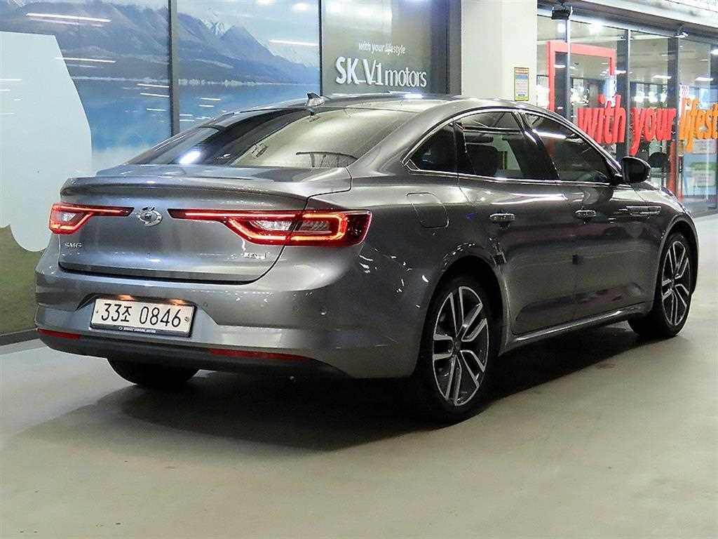 SAMSUNG SM6 - Vista 4