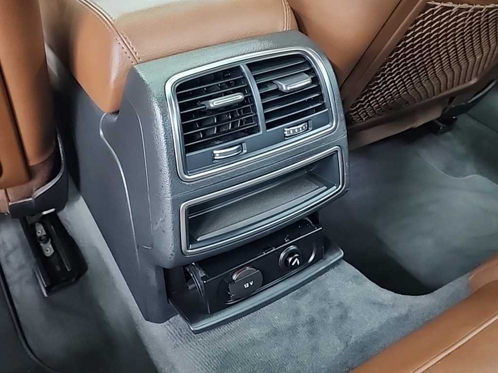Audi A6 2018 - Importación desde Corea - HF Imports Iquique - Foto 13