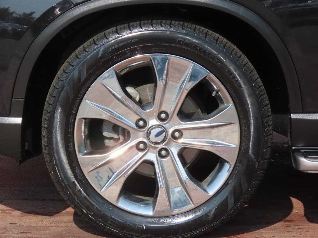Ssangyong Rexton 2022 Negro - Importación desde Corea - HF Imports Iquique - Foto 20