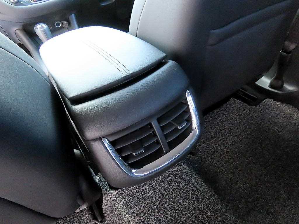 Chevrolet Malibu 2019 - Importación desde Corea - HF Imports Iquique - Foto 18