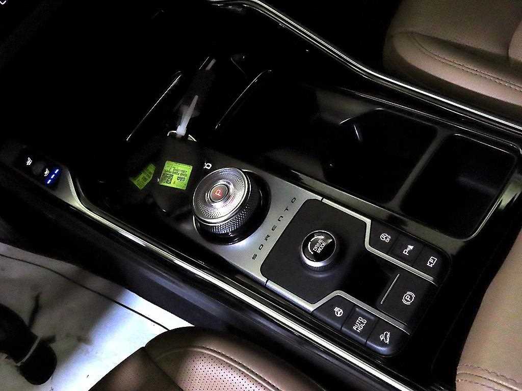 KIA Sorento - Vista 12