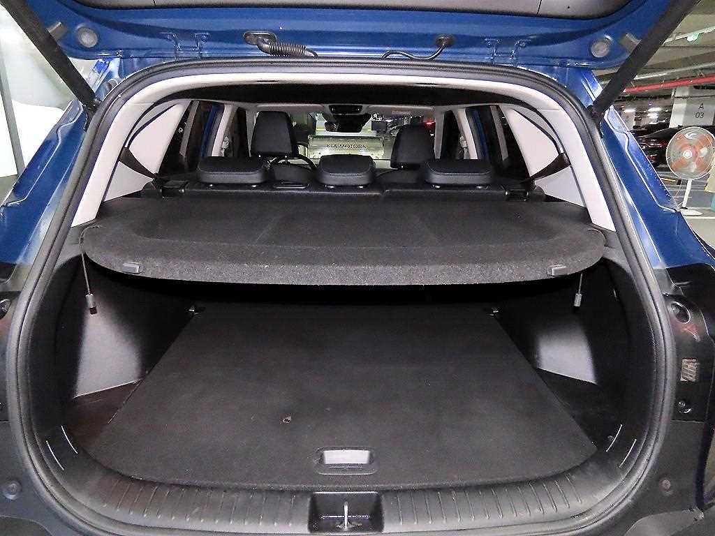 KIA Seltos 2023 Azul - Importación desde Corea - HF Imports Iquique - Foto 17
