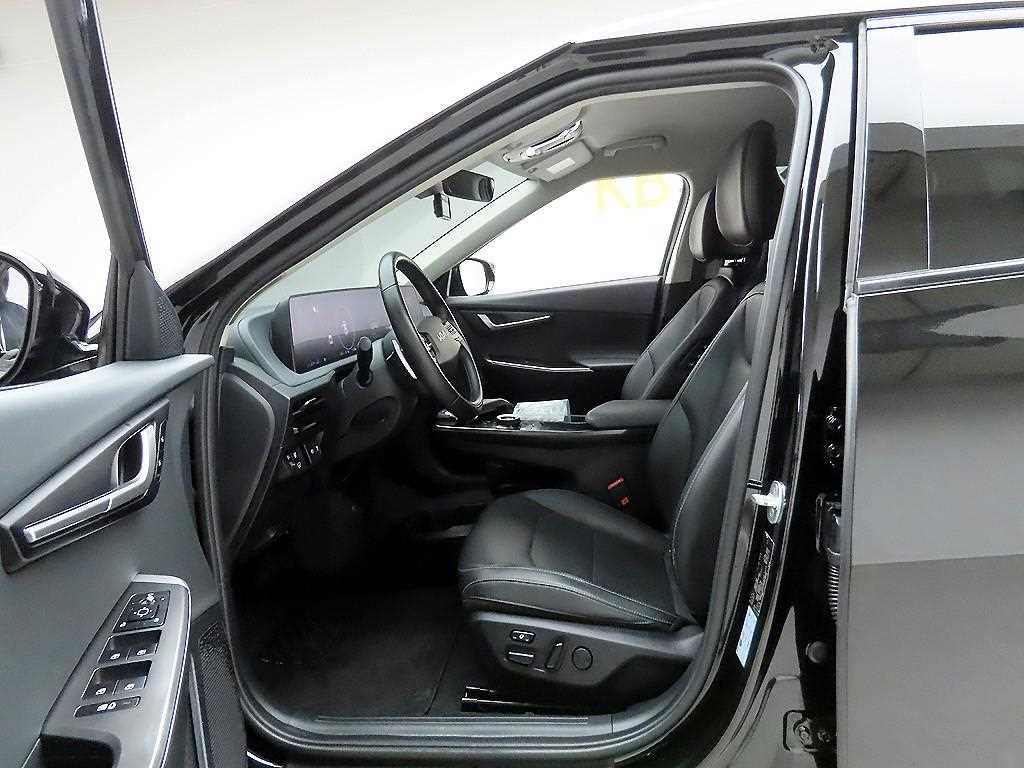 KIA EV6 - Vista 12